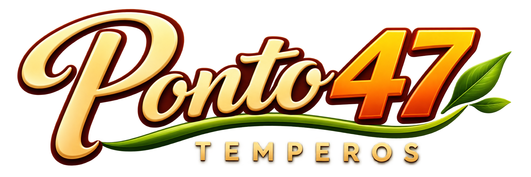 Ponto 47 Temperos